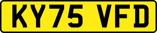 KY75VFD