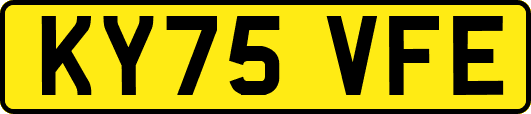 KY75VFE