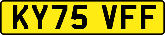 KY75VFF