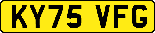 KY75VFG