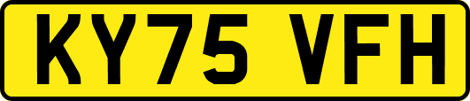 KY75VFH