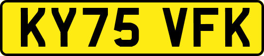 KY75VFK