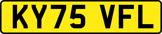 KY75VFL