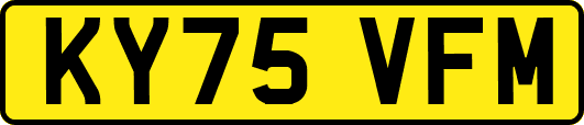 KY75VFM