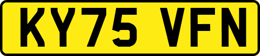 KY75VFN