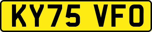 KY75VFO