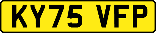 KY75VFP