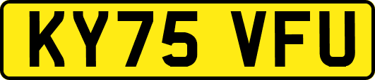 KY75VFU