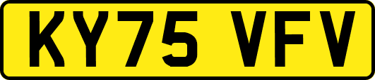 KY75VFV