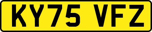 KY75VFZ