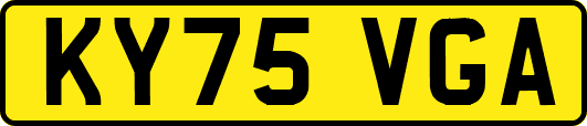 KY75VGA