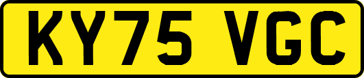 KY75VGC