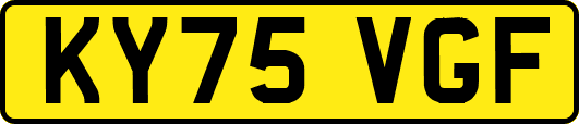 KY75VGF