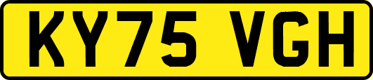 KY75VGH