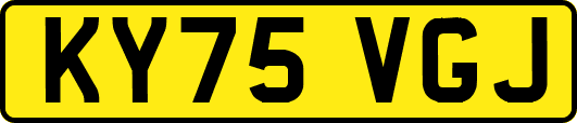 KY75VGJ