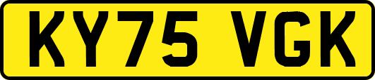 KY75VGK