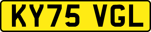 KY75VGL