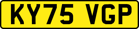 KY75VGP