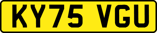 KY75VGU