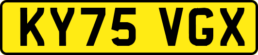 KY75VGX