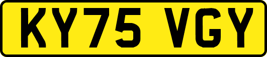 KY75VGY