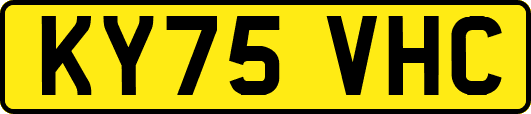KY75VHC