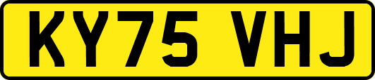 KY75VHJ