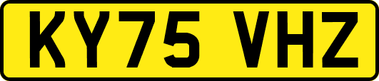 KY75VHZ