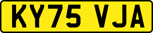 KY75VJA