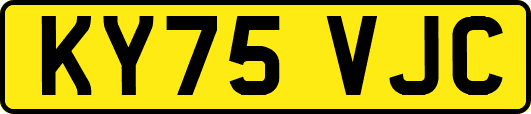 KY75VJC