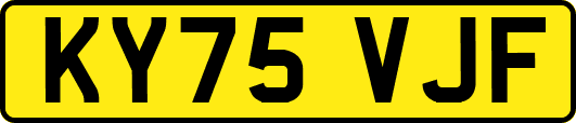 KY75VJF