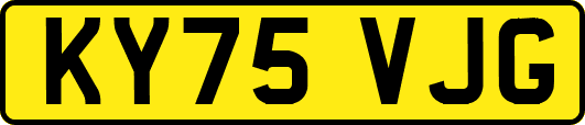 KY75VJG