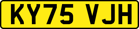 KY75VJH