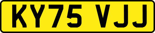 KY75VJJ