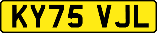 KY75VJL