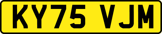 KY75VJM
