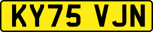 KY75VJN