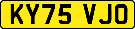 KY75VJO
