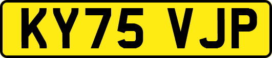 KY75VJP