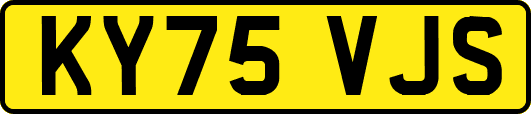 KY75VJS