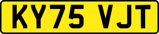 KY75VJT