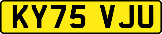 KY75VJU
