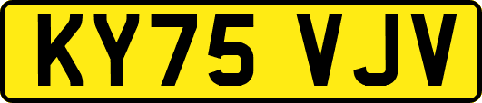 KY75VJV