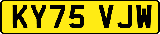KY75VJW