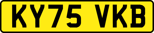 KY75VKB