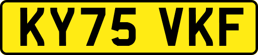 KY75VKF