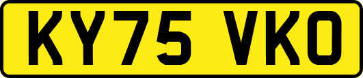 KY75VKO