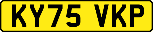 KY75VKP