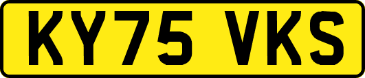 KY75VKS