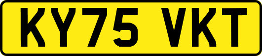 KY75VKT